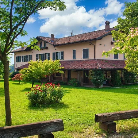 Cascina Papa Mora-3